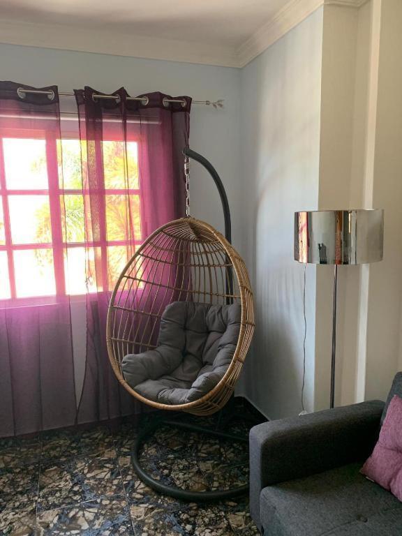 Vacacional Tegueste 1ºa Vecindario  Dış mekan fotoğraf