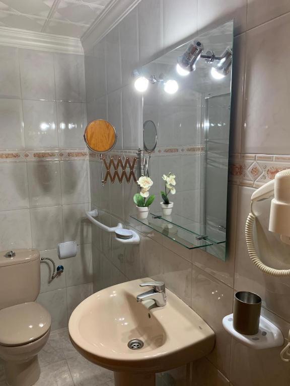 Vacacional Tegueste 1ºa Vecindario  Dış mekan fotoğraf