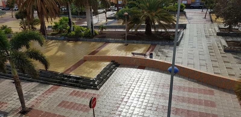 Vacacional Tegueste 1ºa Vecindario  Dış mekan fotoğraf